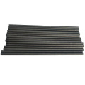 factory manufacturer customize high quality Graphite Electrode CARBON ROD BLANK